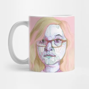 A General Dysmorphia Mug